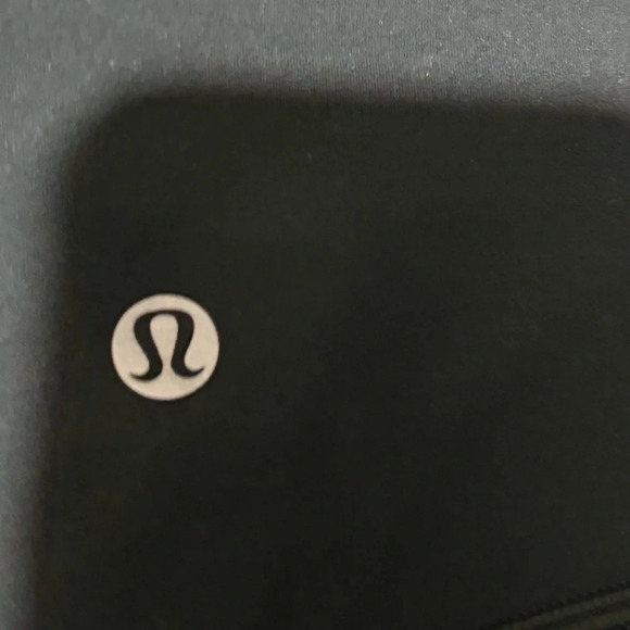 Lululemon Pushing Limits 7/8 Tight (Nulu 25") - Picture 5 of 5